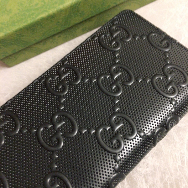 グッチ財布 レプリカ背面デザイン